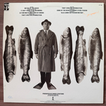 Alexei Sayle ‎– The Fish People Tapes (Канада 1984г.)