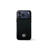 Чехол для iPhone 17 - Сафьяновая кожа