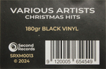 Сборник / Christmas Hits (LP)