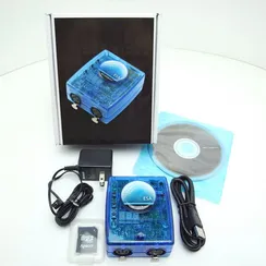 SUNLITE SLESA-UE7 DMX интерфейс