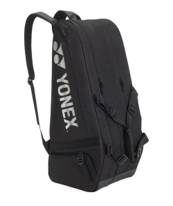 Сумка теннисная Yonex Gearlogic Racquet 6PK - black