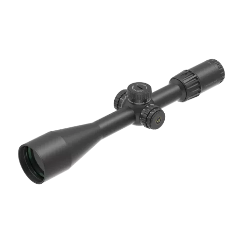 Оптический прицел Vector Optics Tauron GenII 5-30x56 FFP, сетка MPX1 Mil, 30мм (SCFF-66)