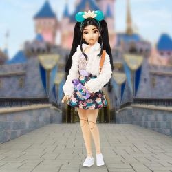 Кукла Disney ILY Тиана с шариком