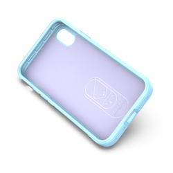 Противоударный чехол Flexible Case для iPhone X / XS