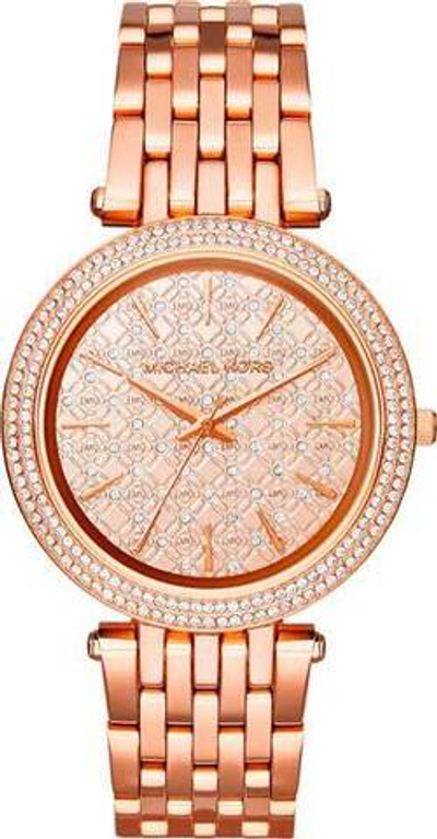 Наручные часы Michael Kors MK3399-ucenka