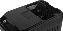 Кофемашина Delonghi Magnifica Plus ECAM320.60.B 1450Вт черный