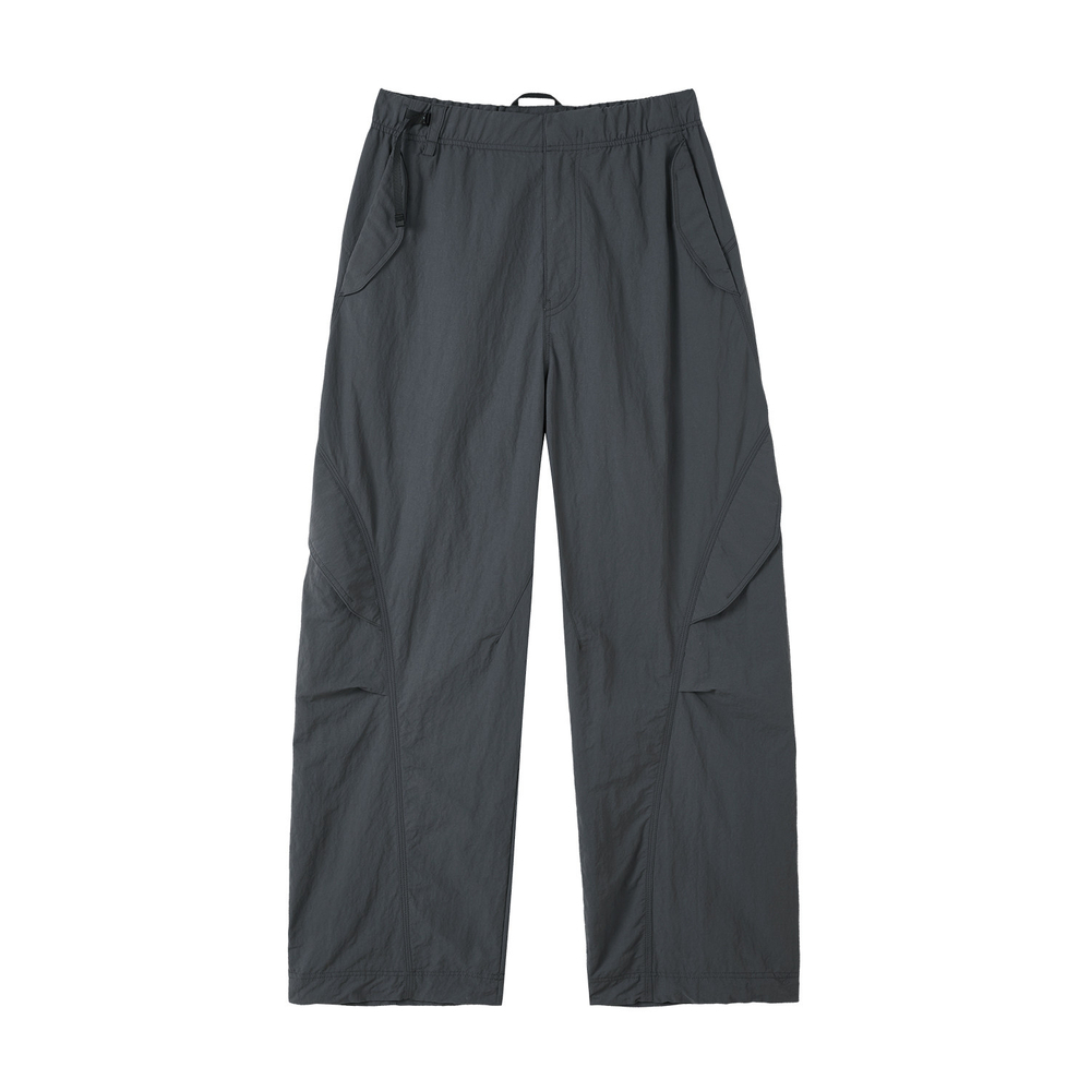 Штаны Nothomme BlueMonte Multi-Pocket Cargo графит