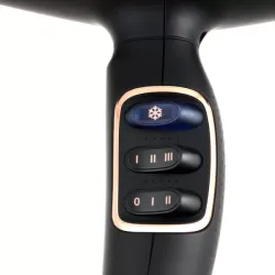 Фен BaByliss Salon Air Brilliance D665E
