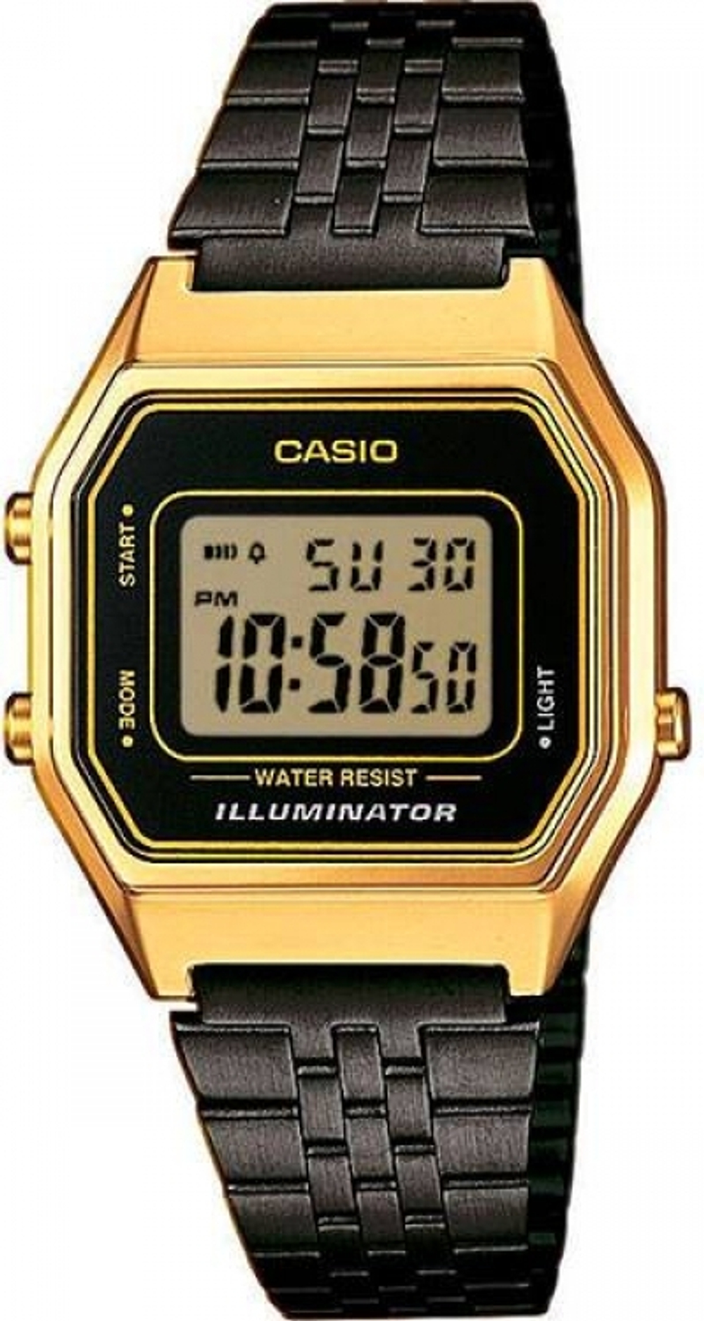 Casio LA680WEGB1A