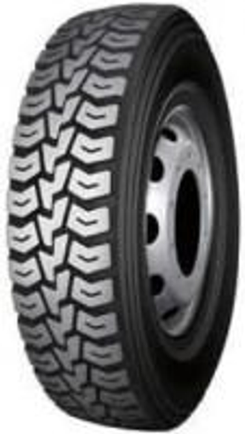 Купить Грузовая шина 315 80 R22.5 HS928 (Kapsen)