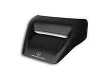 Ducati Performance Карбоновое накладка фары XDiavel V4 96982241AA
