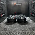 КОВАНЫЕ ДИСКИ для Zeekr 9X #2