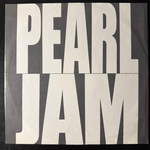 Pearl Jam ‎– Ten (Голландия 1991г.)