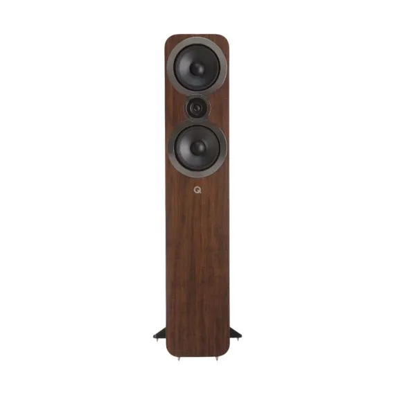 Q Acoustics 3050i English Walnut