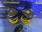 Стойка передняя левая SUBARU LEGACY 2003-2009