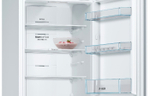 Двухкамерный холодильник Bosch KGN36NW21R