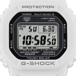 Часы Casio GW-5000HS-7