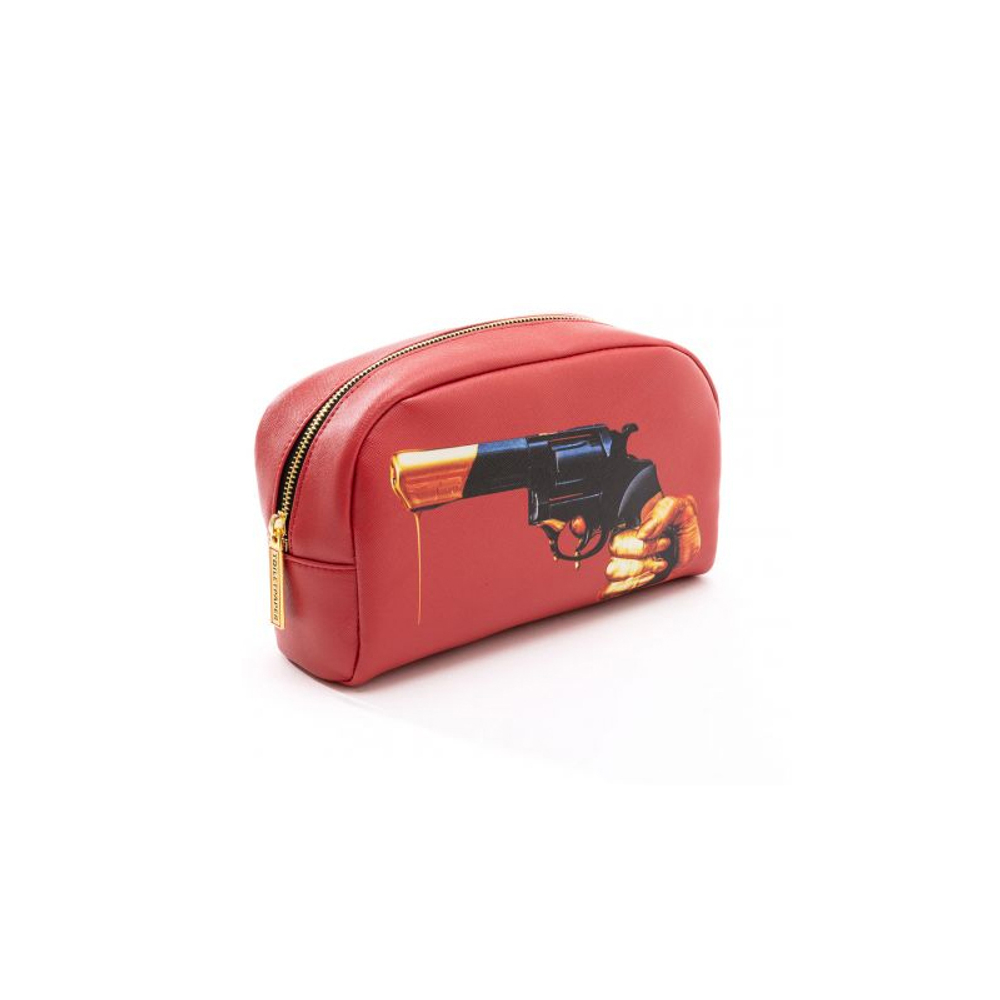 Косметичка Revolver