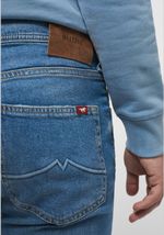 Джинсы Orlando Slim 1013418-5000-583