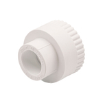 Муфта комб. вн 20х3/4'' EVER® БЕЛЫЙ штрихкод (Россия)