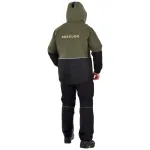 Костюм- поплавок зимний «RESCUER II Comfort» HARDGUARD хаки