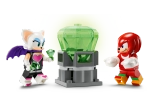 Конструктор LEGO Sonic the Hedgehog 76996 Робот-хранитель Наклза