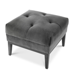 Пуф Stool Cesare арт.111355