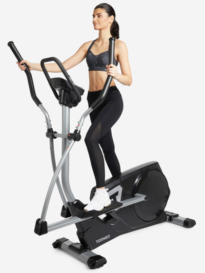Эргометр эллиптический Torneo Premium Ergo C-720BL