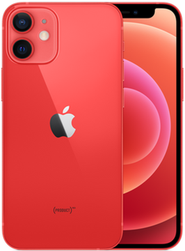 Apple iPhone 12 256gb Красный