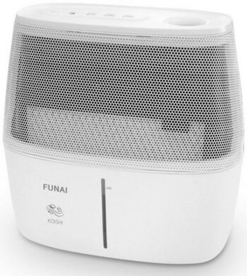 Увлажнитель воздуха Funai Koishi FHE-KIE300/3.0(WT)