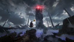 Shadow Labyrinth Cтандартное издание (картридж для Nintendo Switch, полностью на английском языке)