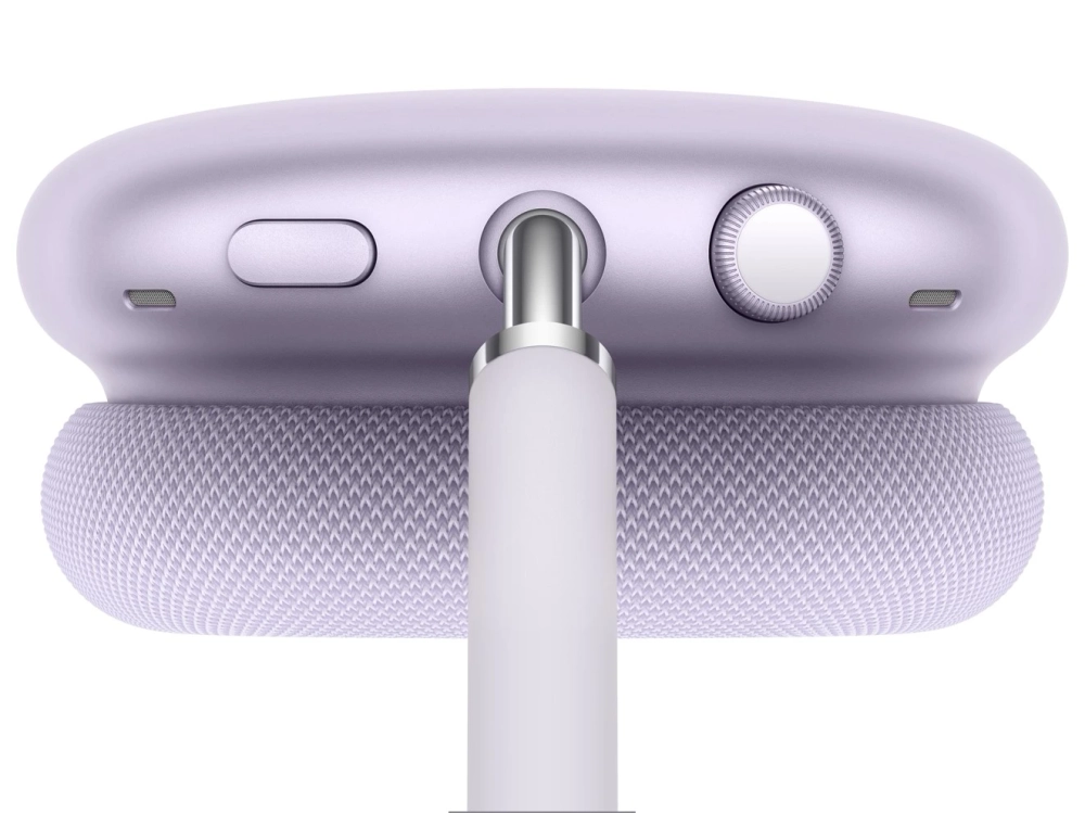 AirPods Max 2 Фиолетовый | Purple (2026)