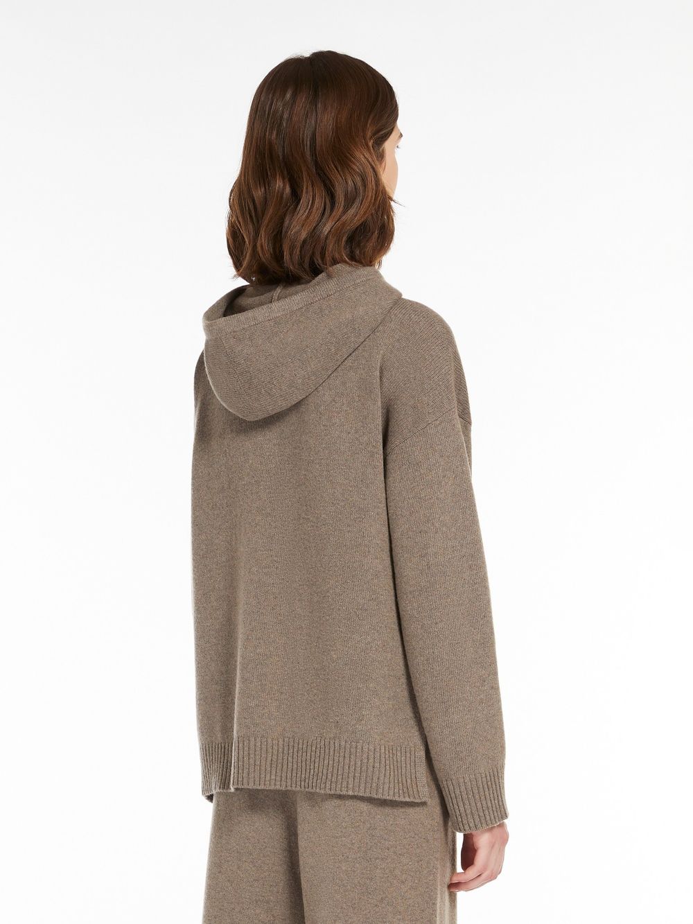 Свитер женский WEEKEND MAX MARA JEREZ