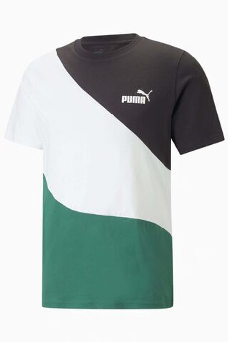 Футболка Puma Power Cat