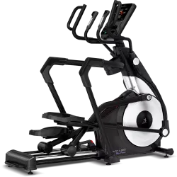 Эллиптический тренажер Clear Fit MaxPower X 550