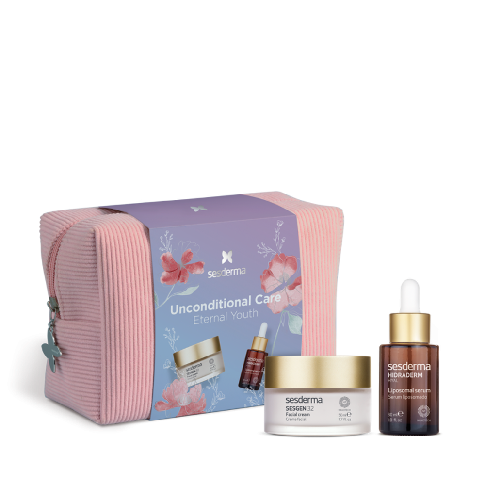 SESDERMA SESGEN 32 + HIDRADERM HYAL