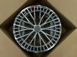 КОВАНЫЕ ДИСКИ ДЛЯ MERCEDES-BENZ EQS 450 V297 МЕРСЕДЕС-БЕНЦ