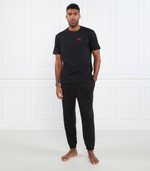 Футболка Calvin Klein Underwear - черный(000NM2418E)
