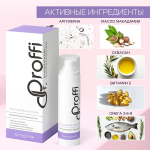 Набор косметики для лица Комплексный уход с Пептидами Doctor Proffi by Biotime Multi-Peptide Set