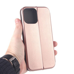 Чехол-книжка для iPhone 13 Pro Max, 009805 Зеленый