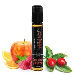 Купить Siberian Salt 30 мл - Dog Rose Fruits (20 мг)