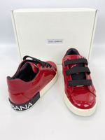 Кеды Dolce&Gabbana