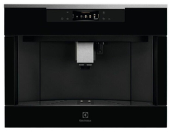 Встраиваемая кофемашина Electrolux KBC85X