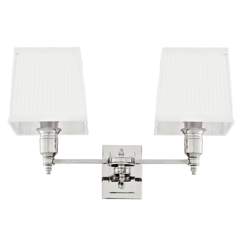 Бра Wall Lamp Lexington Double арт.108636