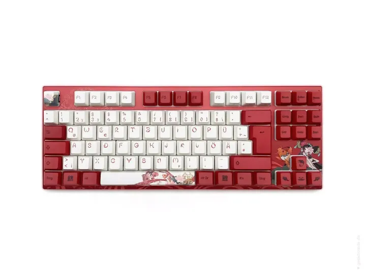 Varmilo VA88 KOI