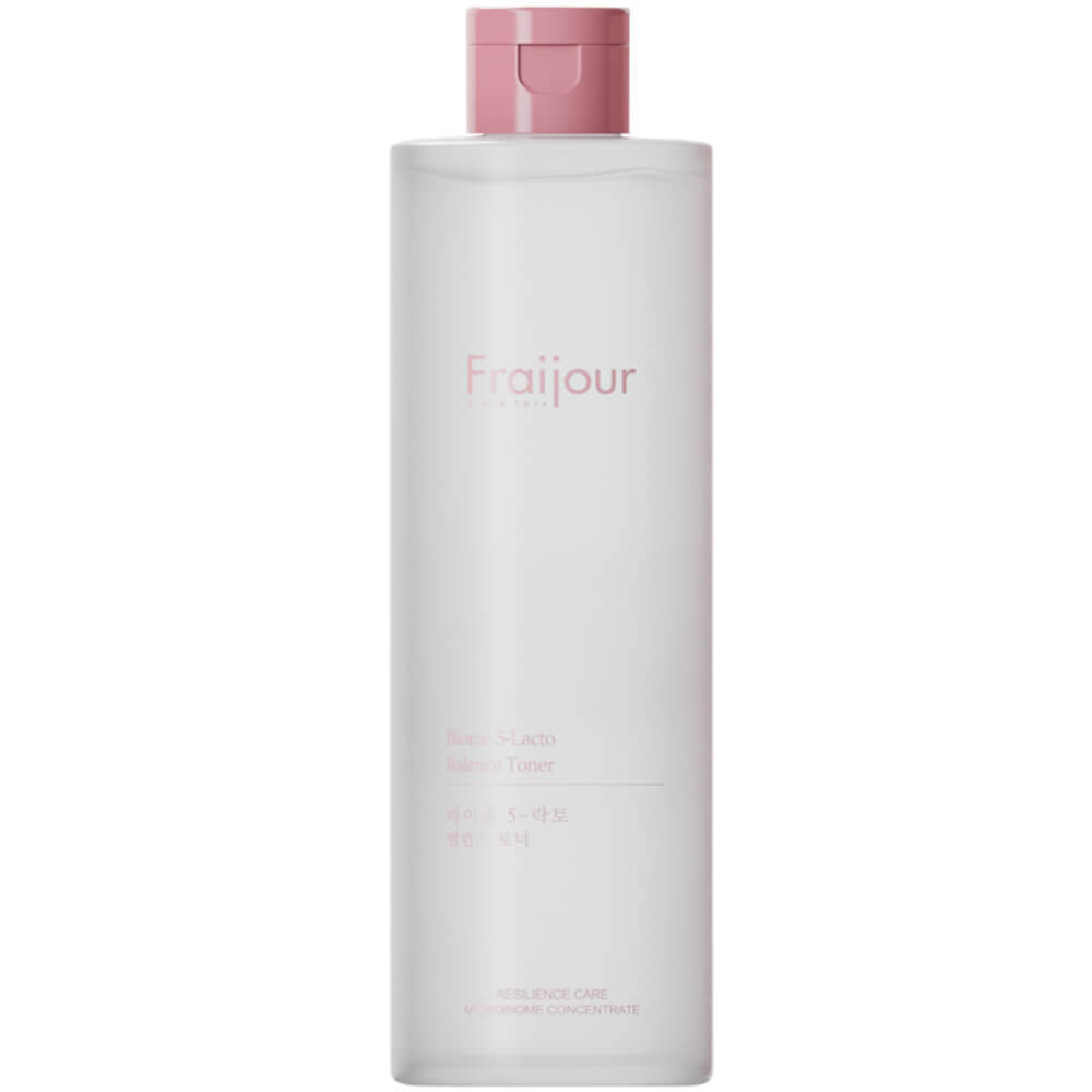 [Fraijour] Biome 5-Lacto Balance Toner Тонер для лица ПРОБИОТИКИ, 300 мл