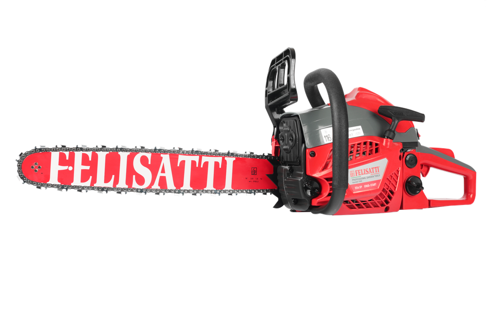 Бензопила Felisatti 554XP 3103