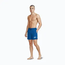 Шорты плавательные мужские NIKE 5 VOLLEY SHORT