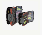 Органайзер рыболовный для приманок RAPALA Utility Box, M, 17 10 5 см