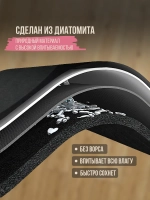 Коврик придверный Madame Gata DOTS